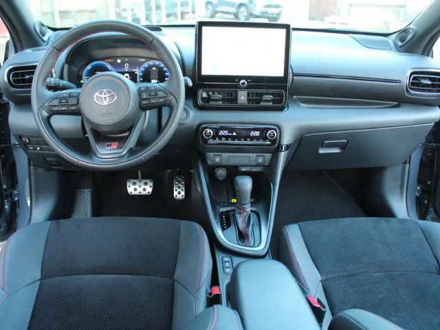 Toyota Yaris GR Hatchback Hybride