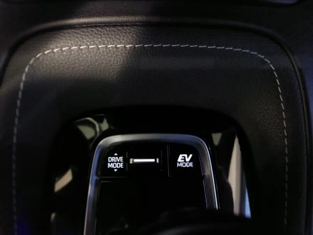 Suzuki Swace Comfort Hybrid