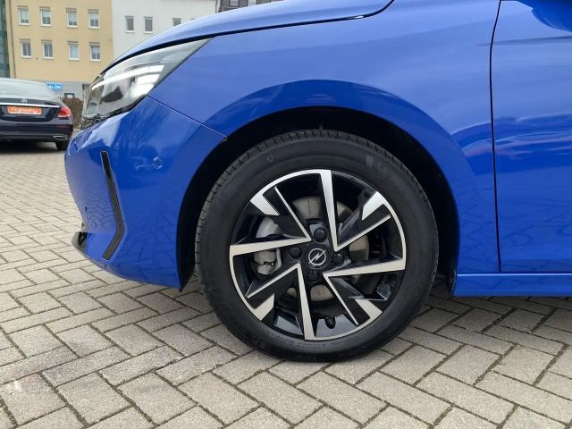 Opel Corsa 1.2 Turbo GS-Line Grand Sport