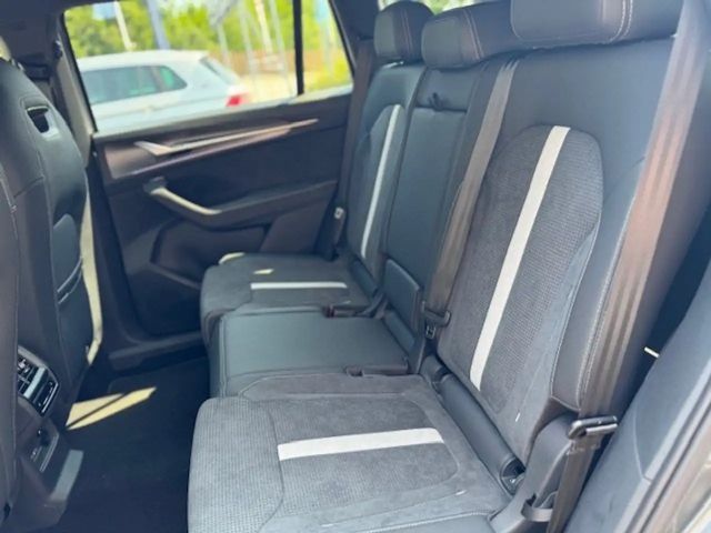 Skoda Kodiaq 2.0 TDI 4x4 Sportline