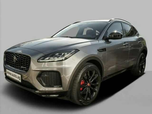 Jaguar E-Pace AWD D200 R-Dynamic
