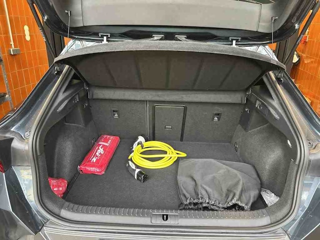 Cupra Formentor 1.4 DSG e-Hybrid