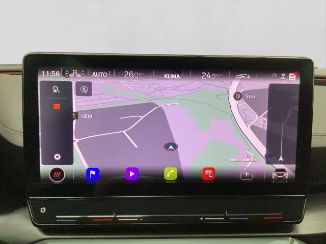 Cupra Formentor 2.5 TSI VZ5