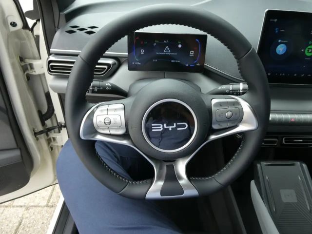 BYD Dolphin Surf 43.2 kWh Comfort