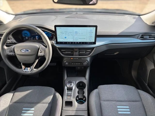 Ford Focus 1.5 EcoBlue Active Wagon