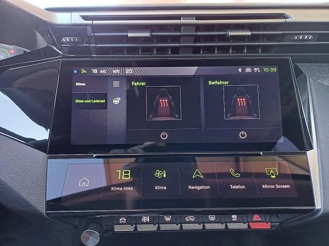 Peugeot 308 Allure Pack Hybrid SW