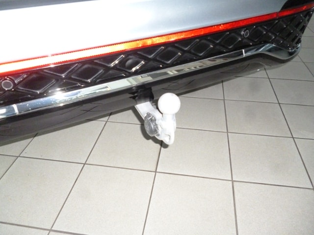 Volkswagen Tiguan DSG R-Line