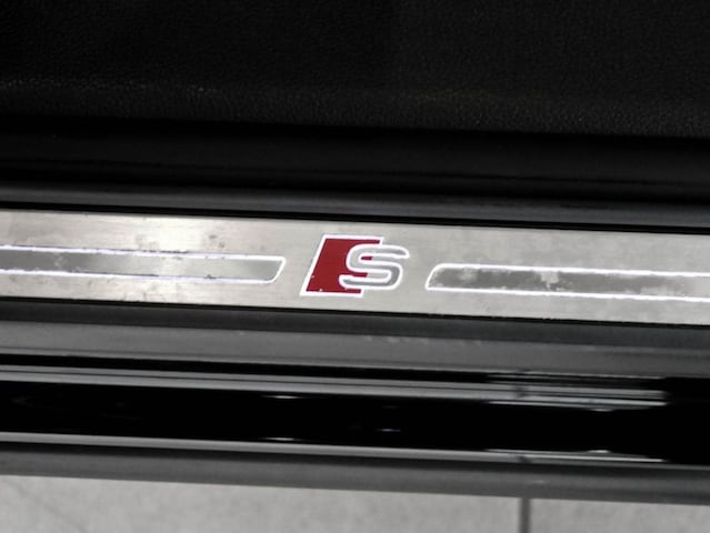 Audi Q3 35 TFSI S-Tronic Sportback