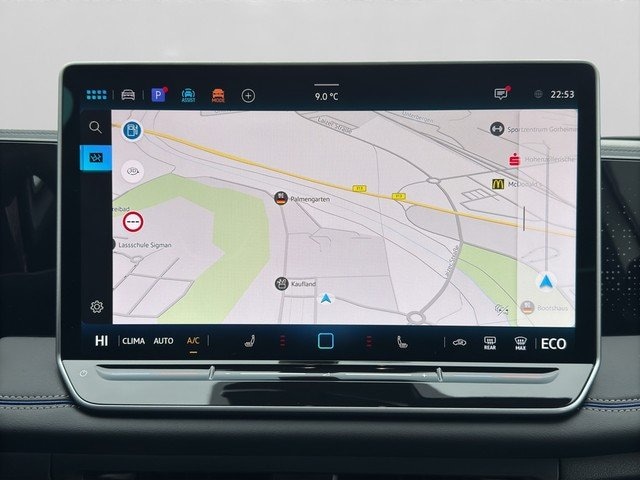 Volkswagen Tiguan DSG eHybrid