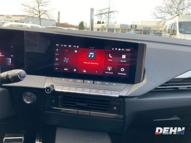 Opel Astra 1.2 Turbo Turbo Ultimate