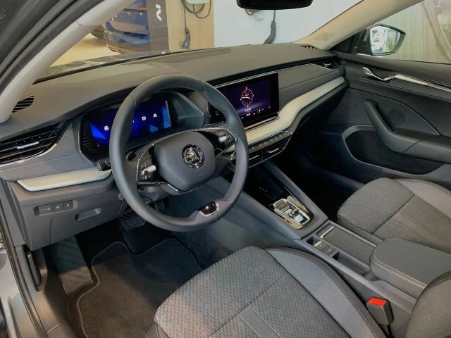 Skoda Octavia Style Style