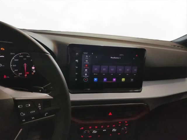 Seat Ibiza 1.0 TSI Black DSG FR-lijn