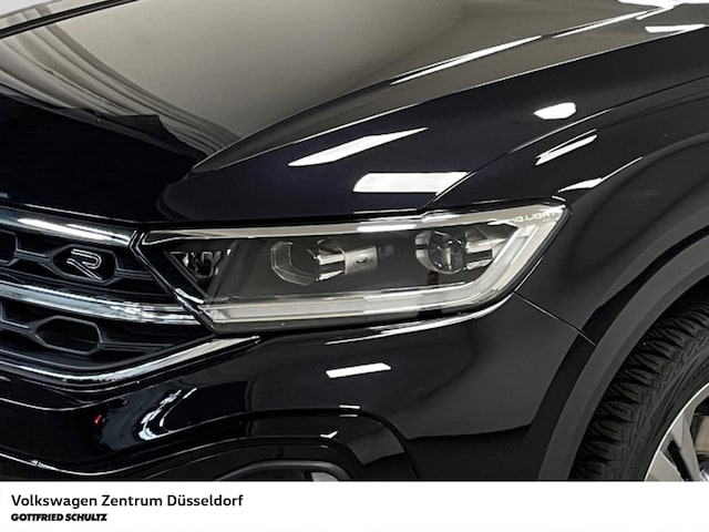 Volkswagen T-Roc 1.5 TSI DSG R-Line