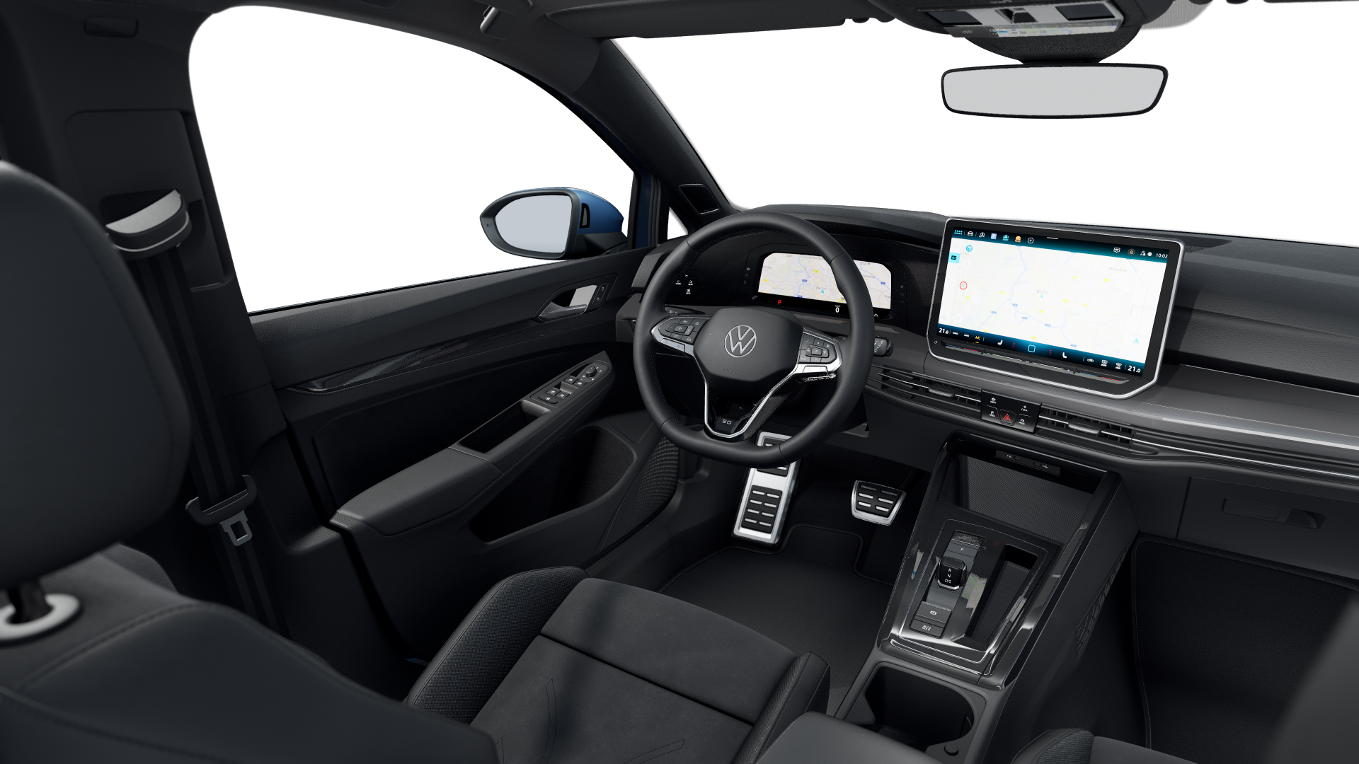 Volkswagen Golf 1.5 eTSI Style