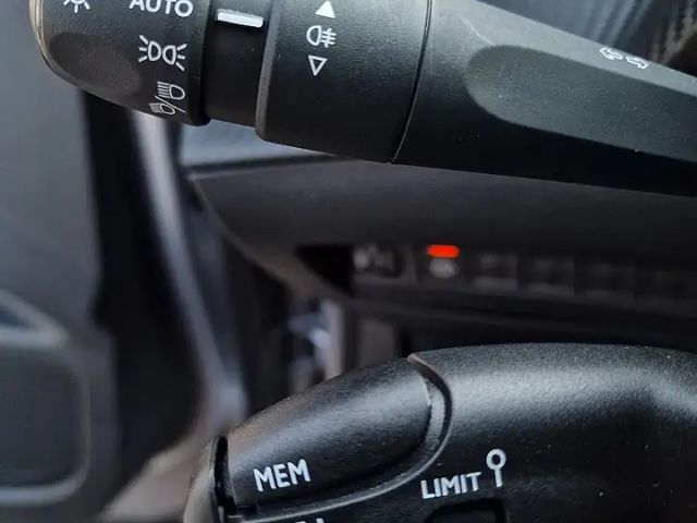 Peugeot 2008 PureTech Style