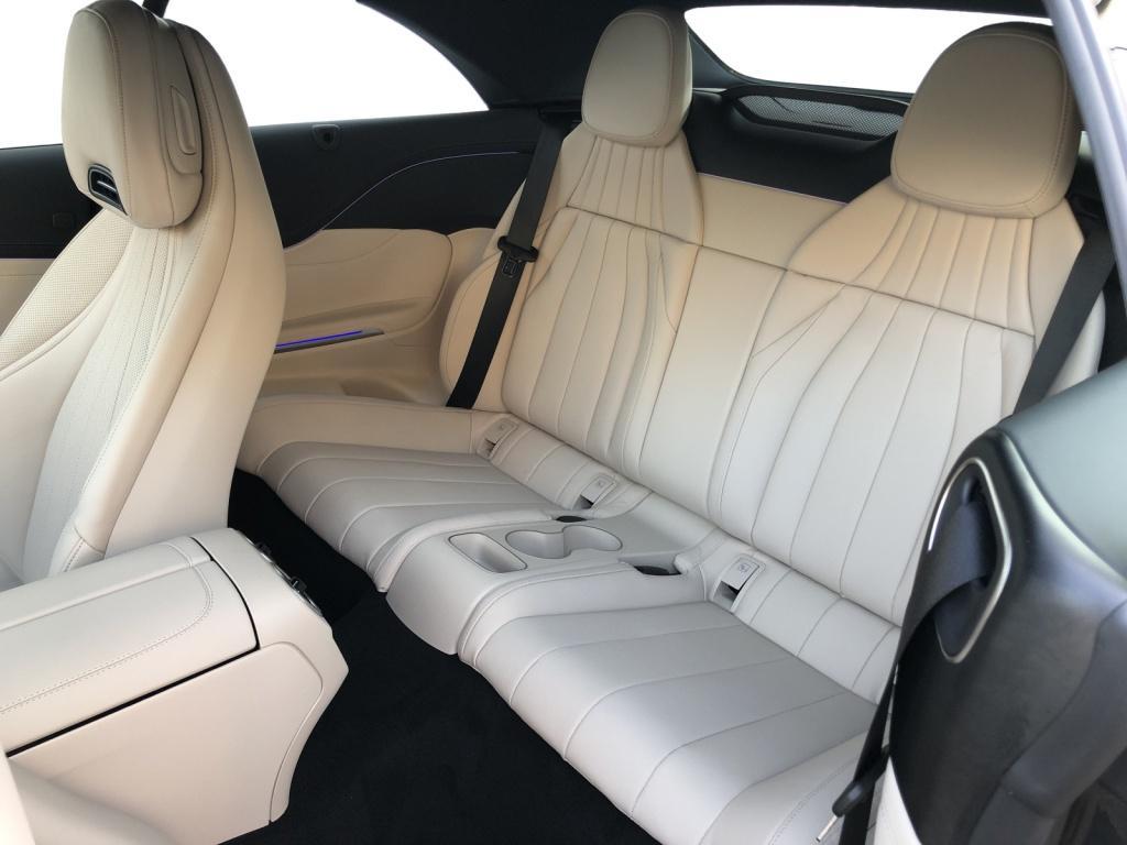 Mercedes-Benz CLE 300 4MATIC