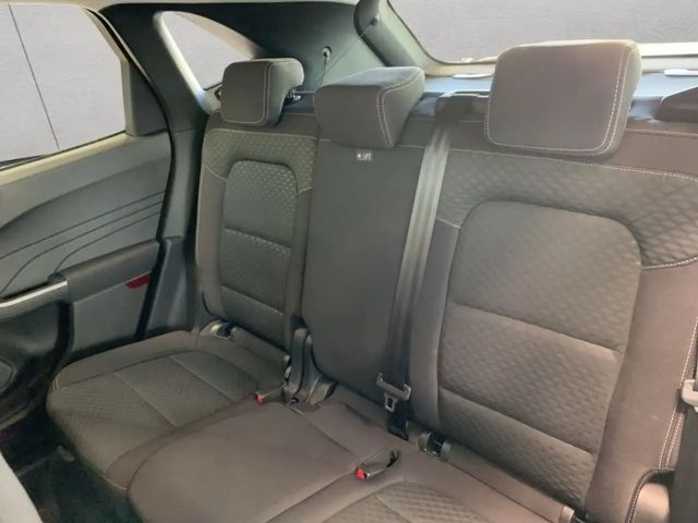 Ford Kuga Cool & Connect EcoBoost