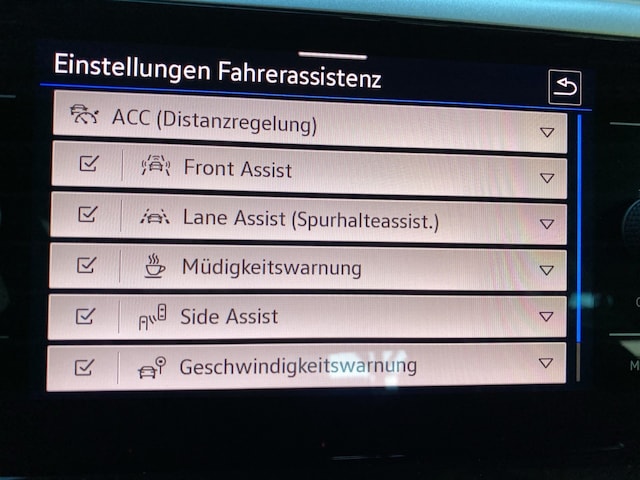 Volkswagen Taigo 1.0 TSI