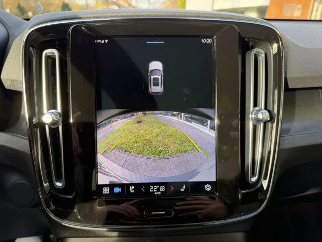 Volvo XC40 Plus Recharge