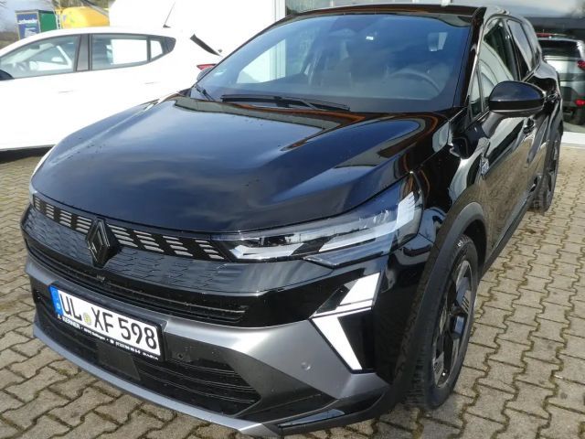 Renault Symbioz E-Tech Esprit Alpine