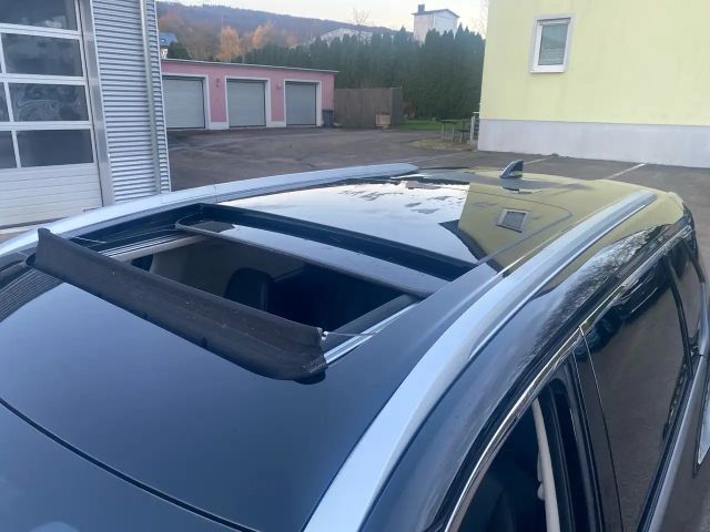 Nissan X-trail N-Connecta