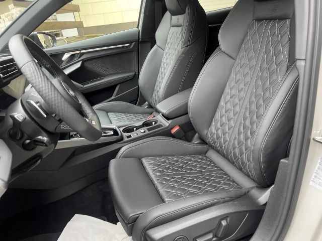 Audi S3 Quattro Sedan Sportback