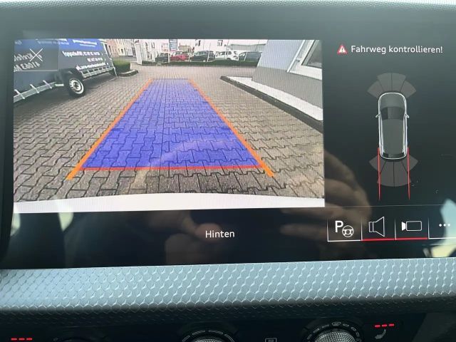 Audi A1 35 TFSI S-Line Sportback