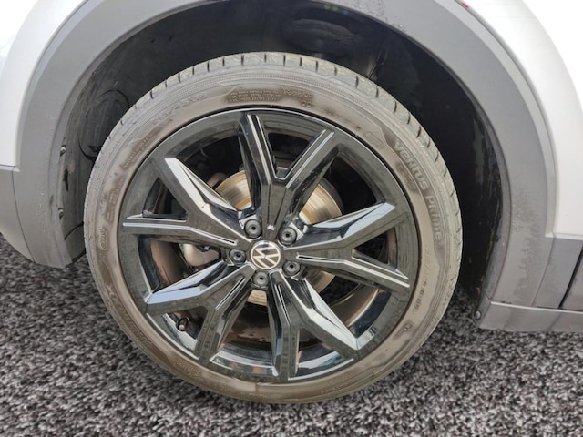 Volkswagen T-Cross 1.0 TSI Style