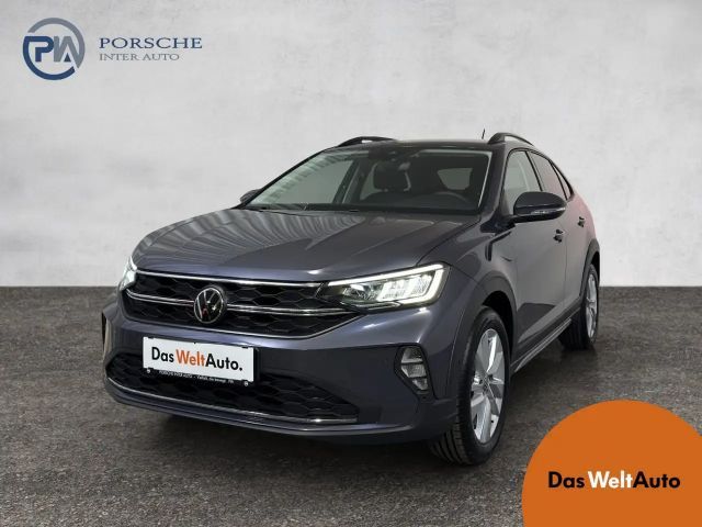 Volkswagen Taigo Friends TSI