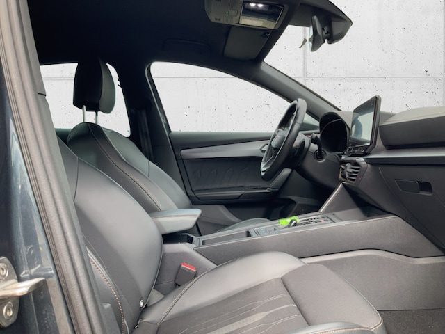 Cupra Formentor 1.5 TSI