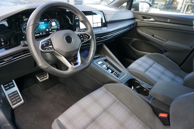 Volkswagen Golf DSG GTE Golf VIII