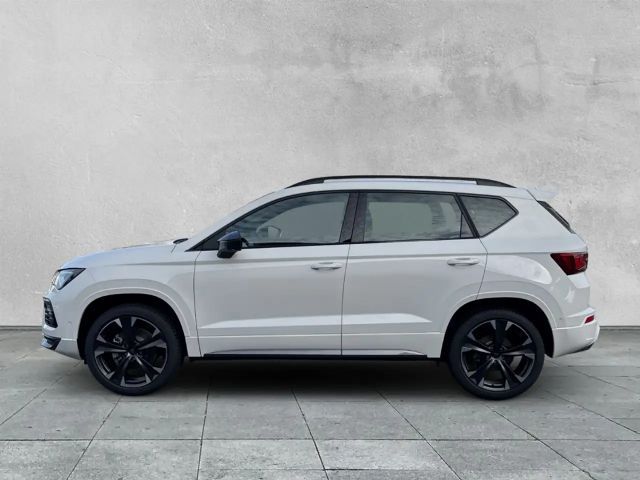 Cupra Ateca 2.0 TSI 4Drive DSG