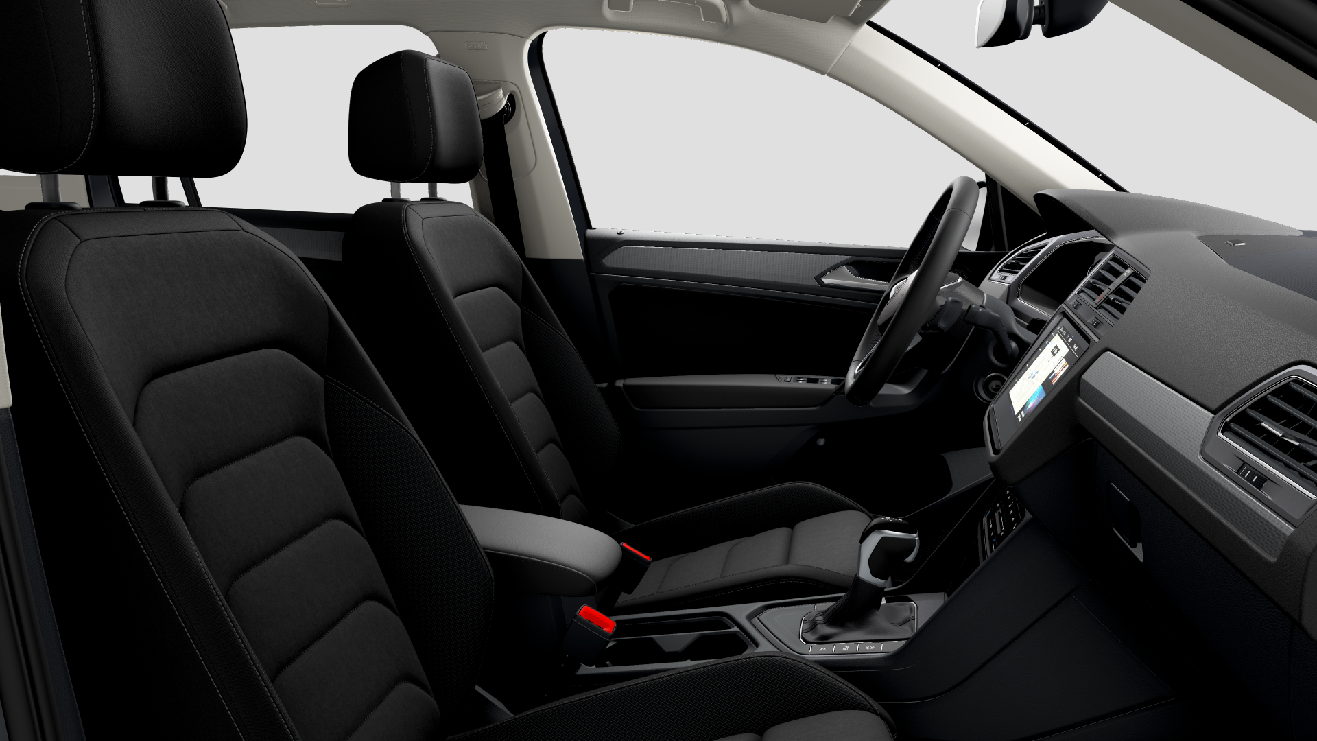 Volkswagen Tiguan 2.0 TDI DSG Life