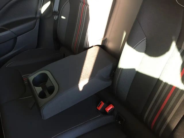 Skoda Scala Monte Carlo