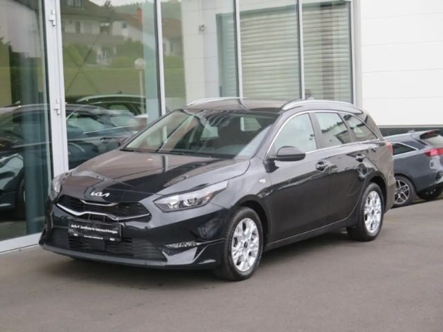 Kia Ceed SportWagon Vision