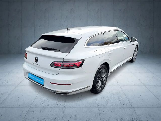 Volkswagen Arteon 2.0 TSI Elegance Elegance