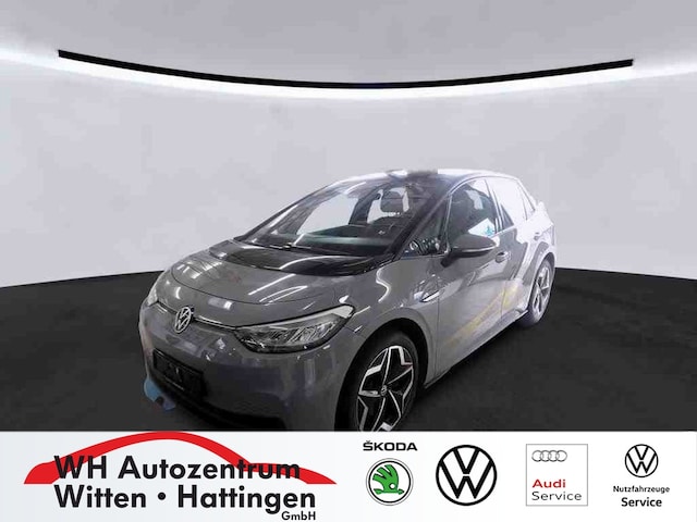 Volkswagen ID.3 City Performance Pure