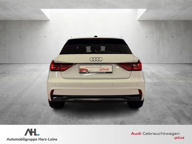 Audi A1 30 TFSI Sportback