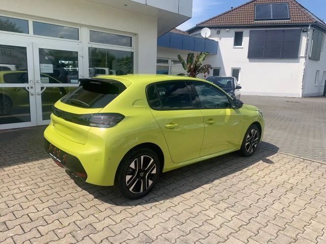 Peugeot 208 Allure Pack