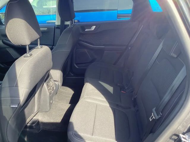 Ford Kuga Titanium