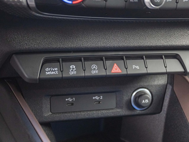 Audi A1 30 TFSI S-Tronic Sportback