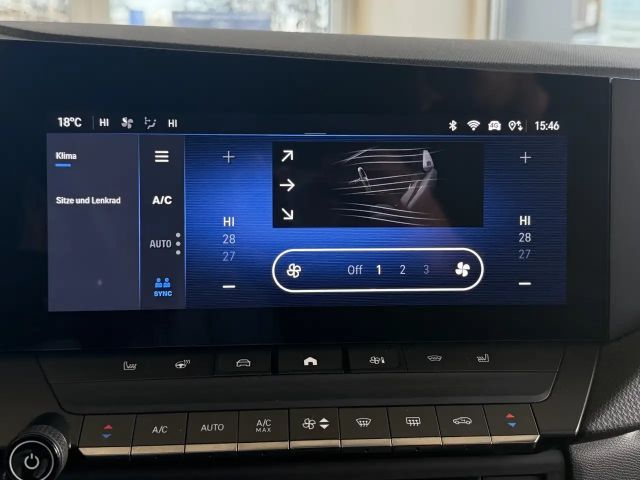 Opel Astra 1.2 Turbo Elegance Turbo