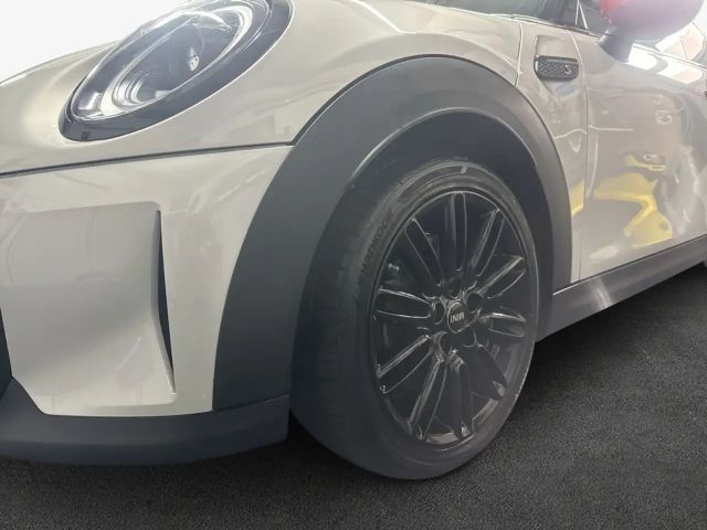 MINI Cooper S Cooper S Aut. Classic Trim Navi HiFi LED