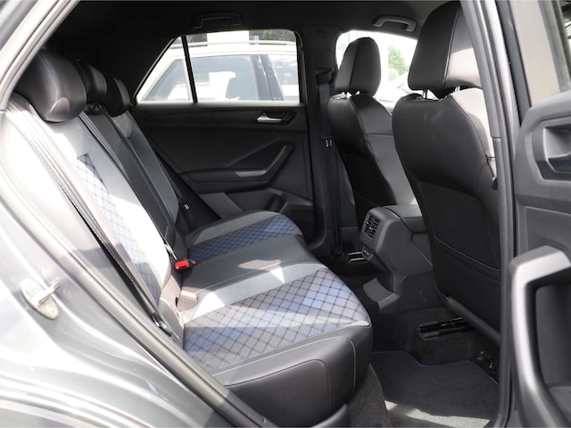 Volkswagen T-Roc DSG