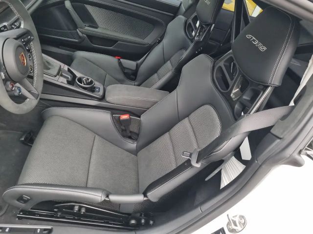 Porsche 992 Coupé GT3 RS