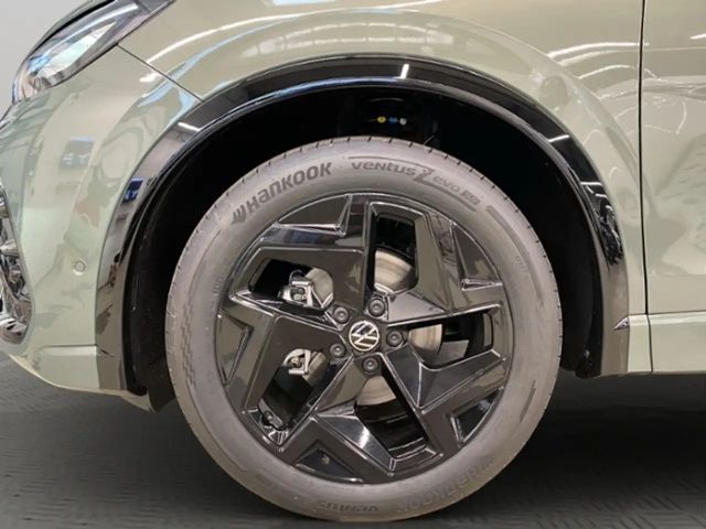 Volkswagen Tiguan 1.5 eTSI DSG R-Line