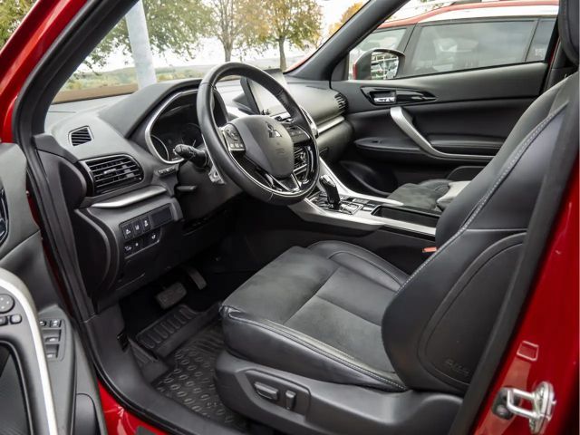 Mitsubishi Eclipse Cross 4WD