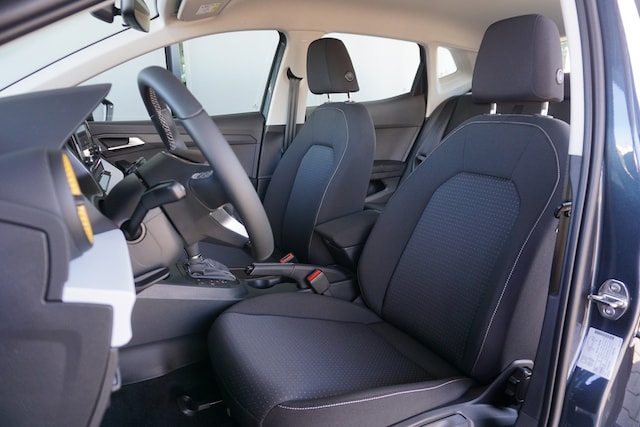 Seat Ibiza 1.0 TSI DSG Style