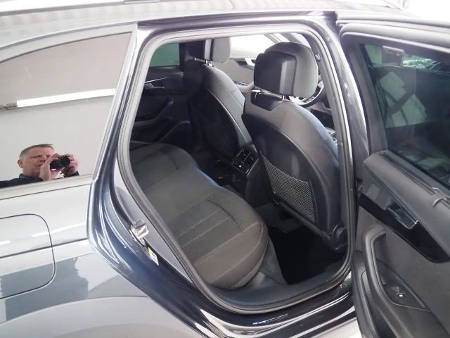 Audi A4 allroad 45 TFSI Quattro