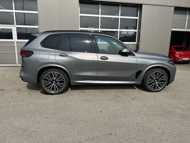 BMW X5 xDrive50e